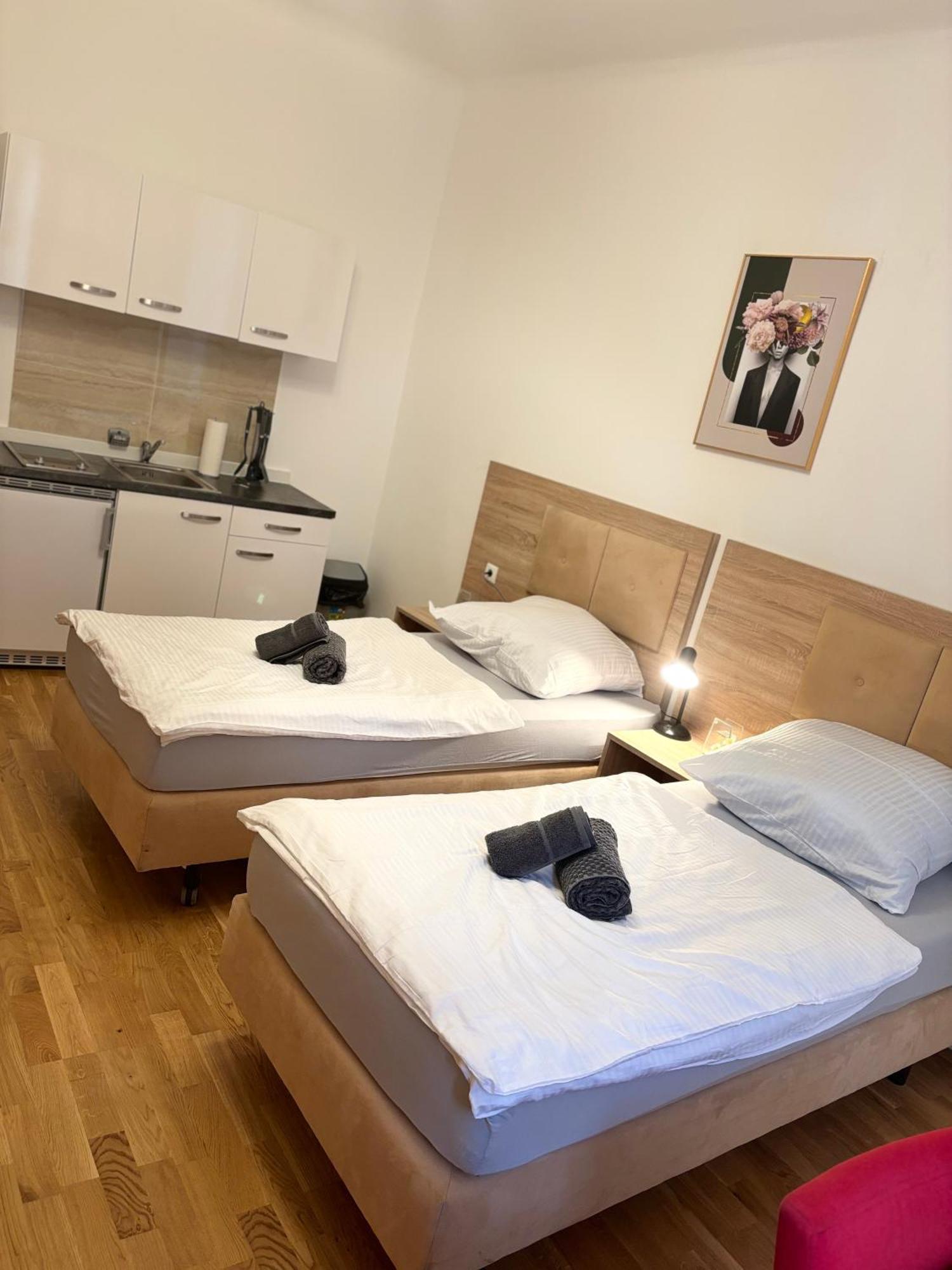 Default 1170 Ξενοδοχείο Βιέννη Εξωτερικό φωτογραφία