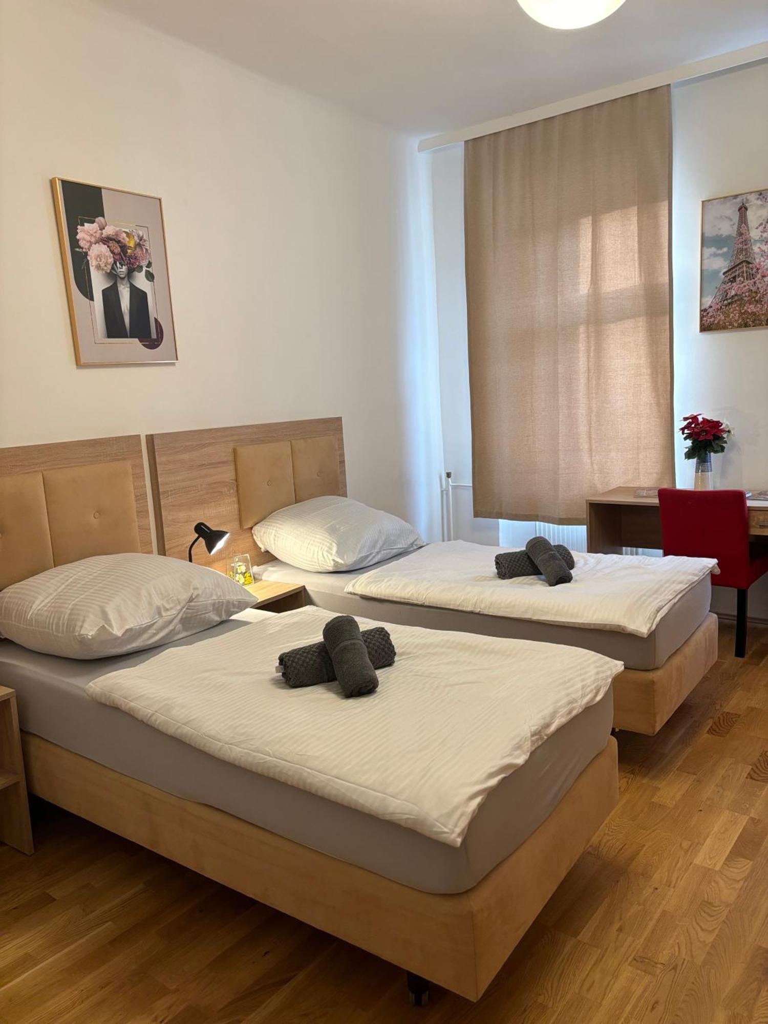 Default 1170 Ξενοδοχείο Βιέννη Εξωτερικό φωτογραφία